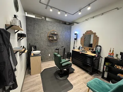 76 Barber Co.