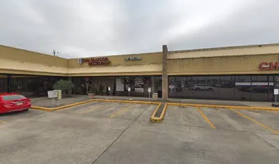 House of Fadez Barbershop Galveston Road