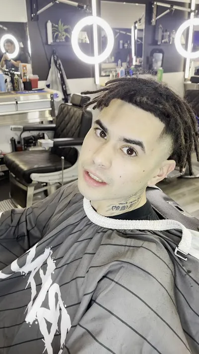 Over The Top Barbershop