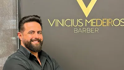 Vinícius Medeiros Barber