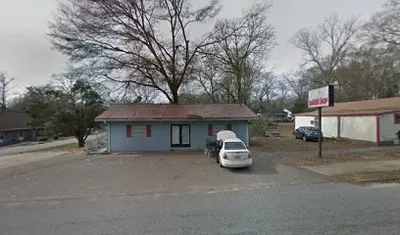 Smitty's Barbershop