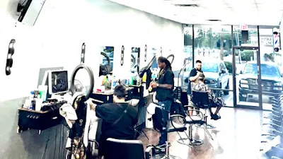 Blade Masters Barbershop
