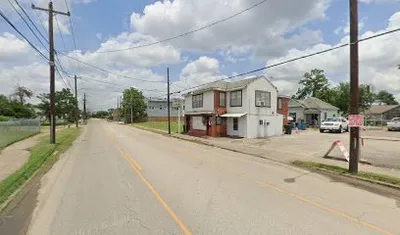 Stubblefield Barber Shop