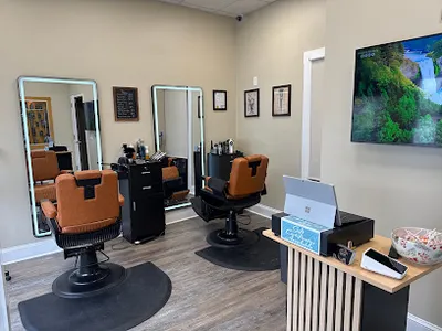 Albano Barbershop