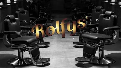 Rolfys Barbershop