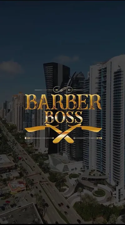 Barber Boss
