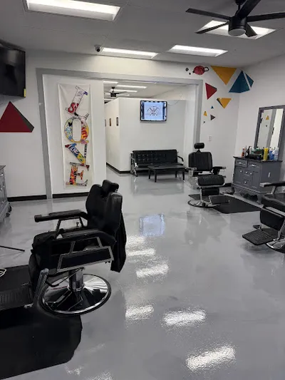 Philly Jay Barber & Beauty Salon