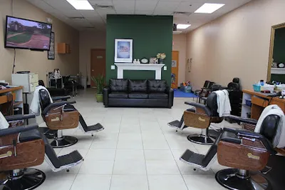 Royal Barber Shop