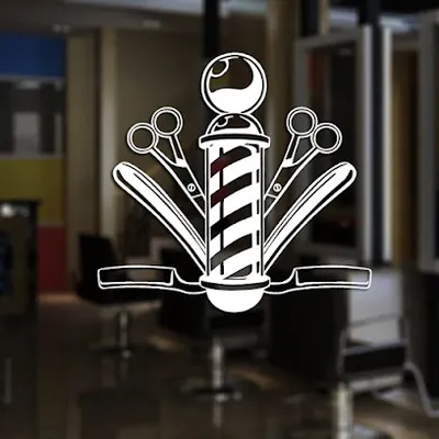 Garcia's Barber Shop