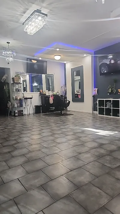 arie pm barber and beauty salon