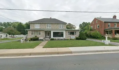 Barber Funeral Home