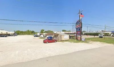Raleigh’s Barber Studio