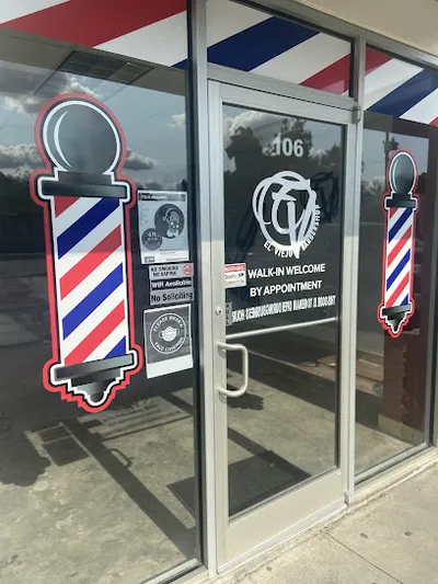 El Viejo Barbershop