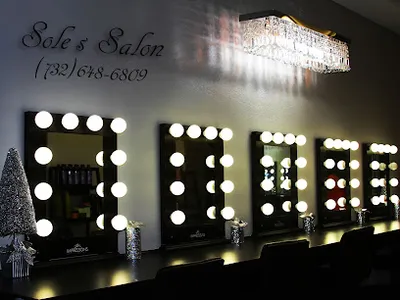 Sole's Barber & Beauty
