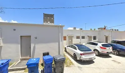 Ace Fades Barber Shop