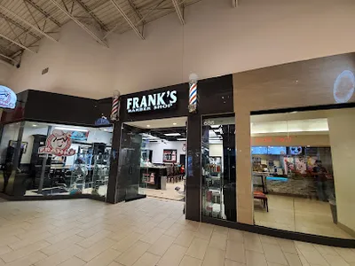 Frank's Barber Shop