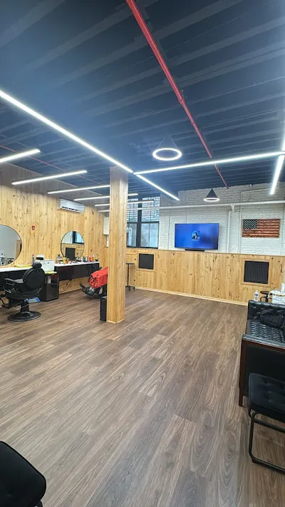 13 barber studio LLC