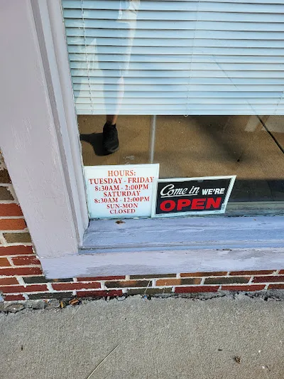 John's Barber Shop