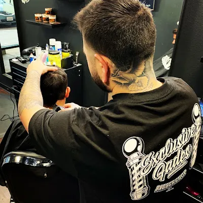 Exclusive Fades Barbershop