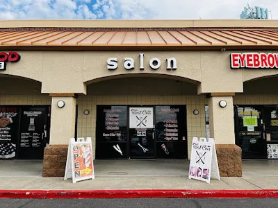 West Cuts Barbershop