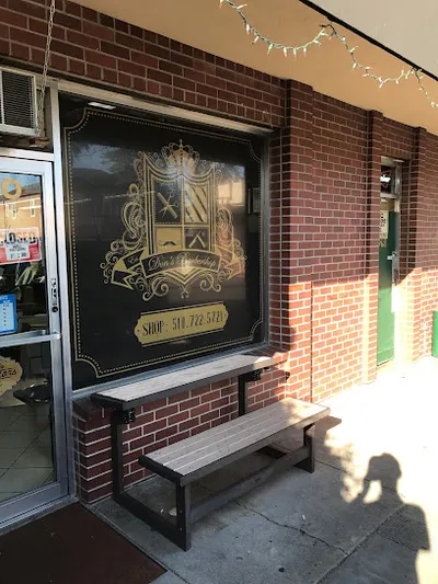 Don's Barber Shop