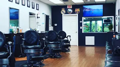 Mister BarberShop