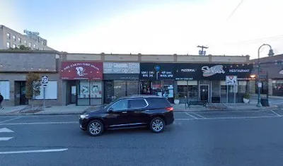 AARONS BARBER SHOP