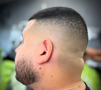 Guido The Barber 💈