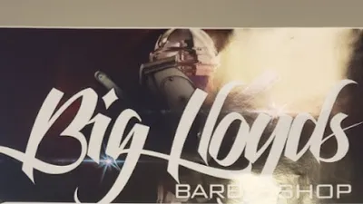 Big Lloyd's Barbershop