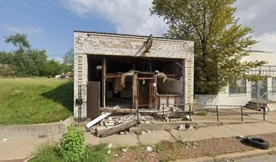 Omni Barber & Beauty Salon