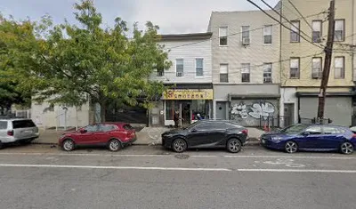 La Familia Barbershop