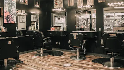 Real BarberShop