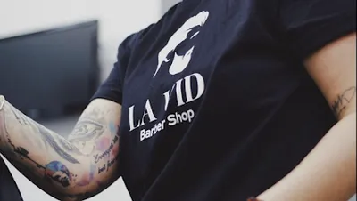 La Vid Barber Shop Silver Palms