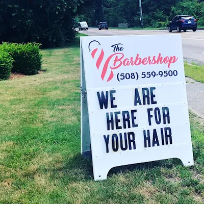 The Barber Shop