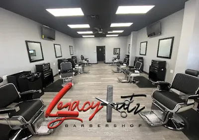Legacy Kutz Barbershop