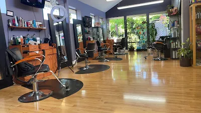 Beauty Barber