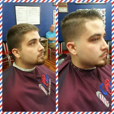 Make The Cut Barber Shop