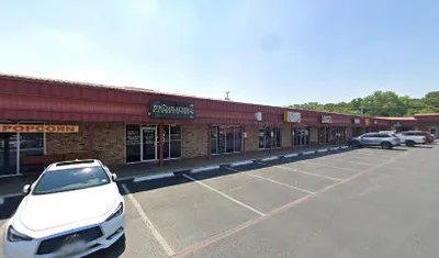 Wig Splitter Barber Shop