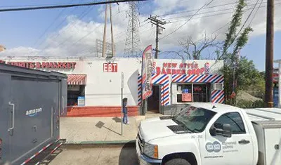 New Style Barber Shop