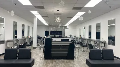 Signature Salon & Barber