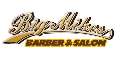 Big Mike’s Barber and Salon