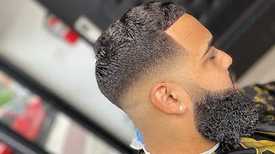Unique Style Barbershop