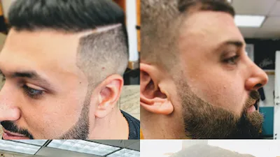 Gary’s Barber Shop