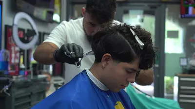 MVP CUTS BARBERSHOP