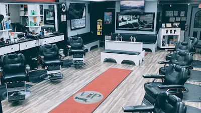 Vip Barber Shop