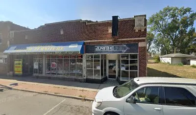 Top Shelf Barber Lounge