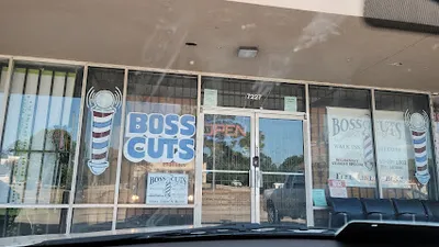 Boss Cuts Barber Shop