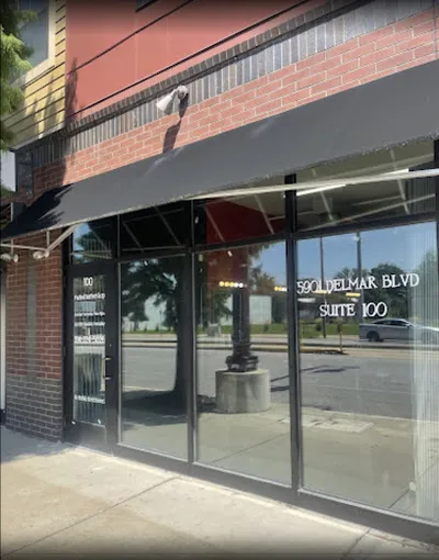 Faded Barbershop "In The Loop"