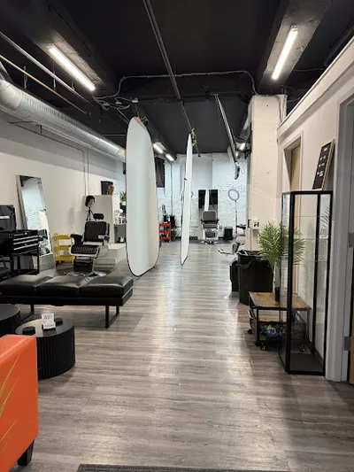Studio IV Barber Studio