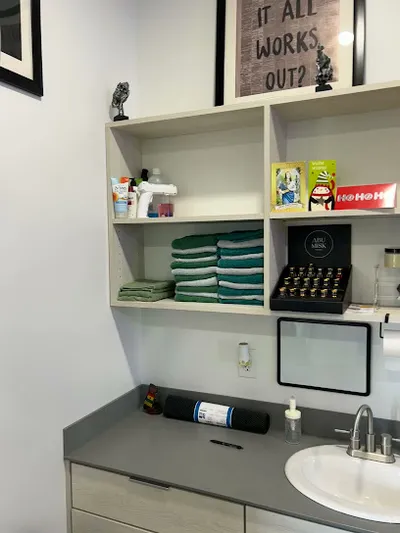 The FadeFactory Barber Co.